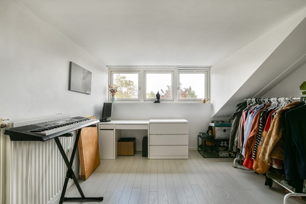 Medium property photo - Pythagoraspark 28, 1277 BB Huizen